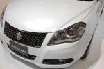 Suzuki Kizashi 2010 года